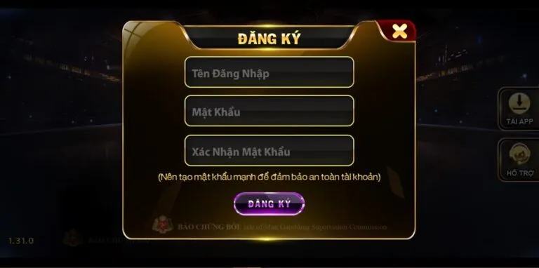 Hướng dẫn chơi cá cược tài xỉu MD5 tại hệ thống của Hit Club